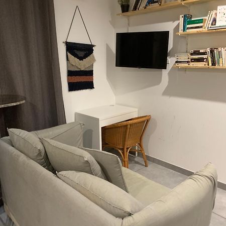 Le Chartreuse / Rent4Night Grenobleアパートメント エクステリア 写真